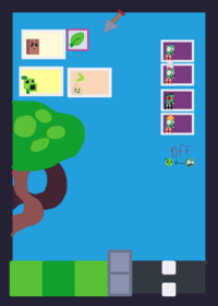 Pvz sandbox