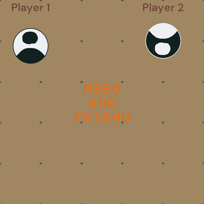 Game by @elianaangelo