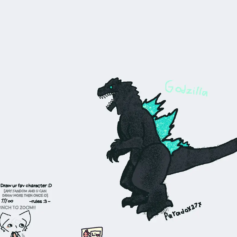 Game by @PARADOX27x