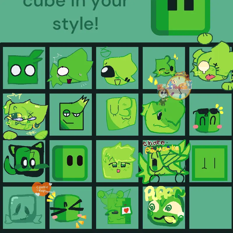 Game by @I_luvNurse