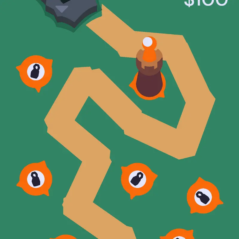 Game by @LIVl