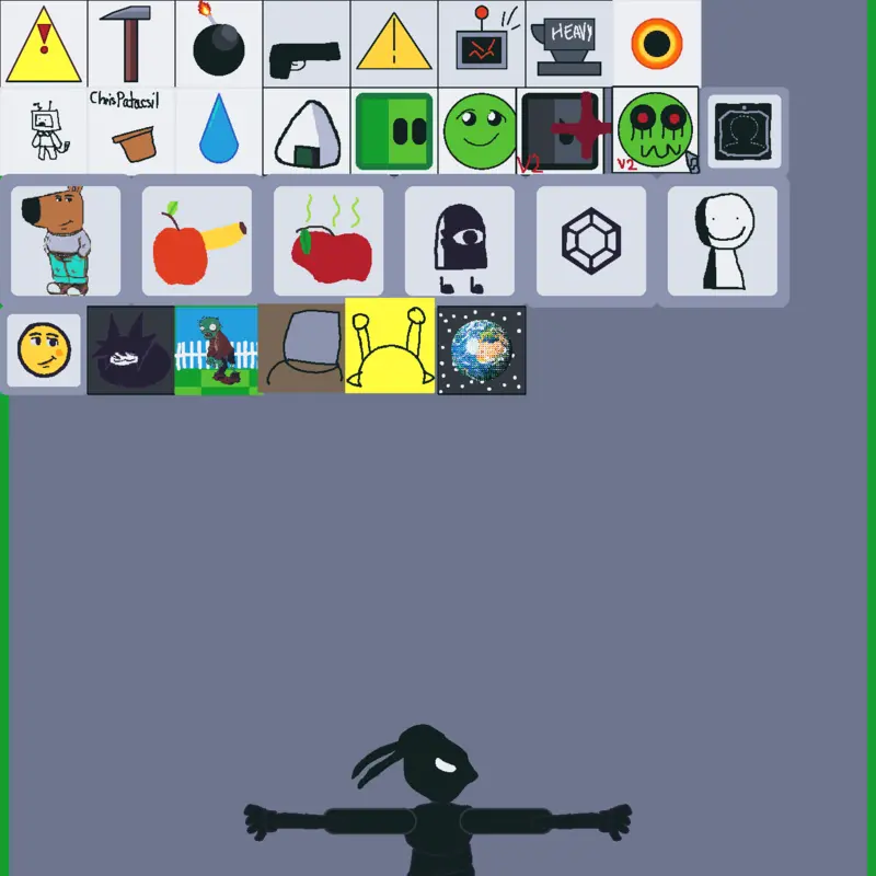 Game by @Yellowcatt