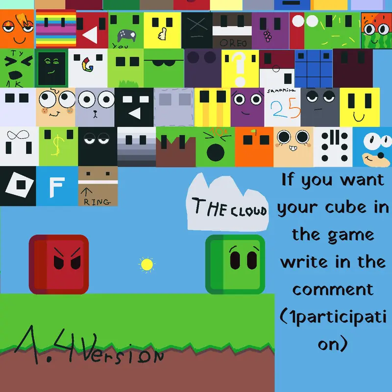 Game by @Kittenpp