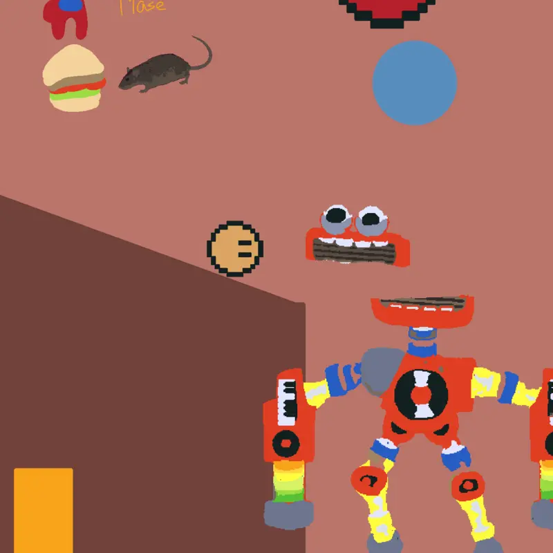 Game by @Jaredcolarina