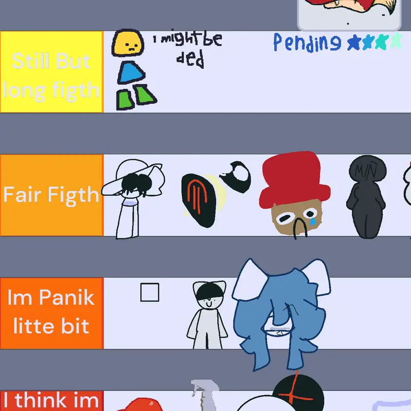 Game by @MiniCube