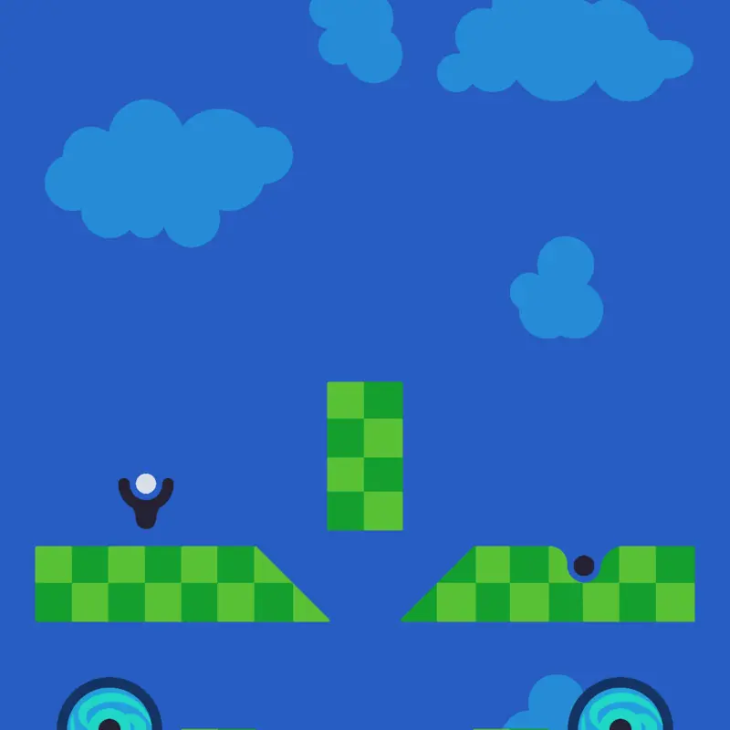 Game by @MR_mcdonald