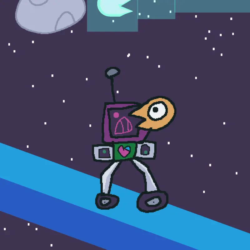 Game by @eyeBuster2