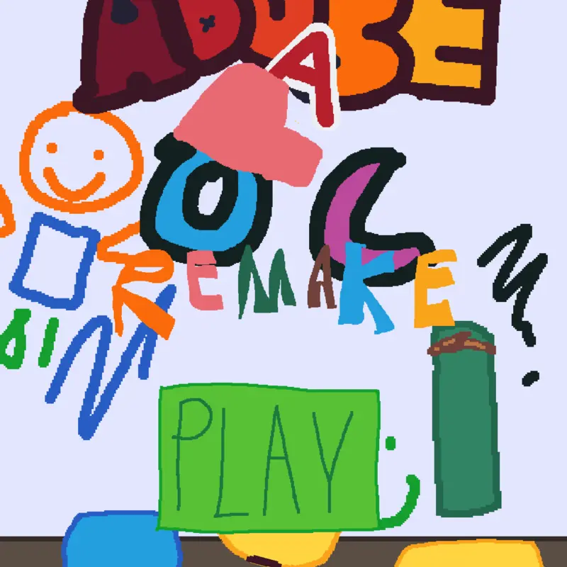 Game by @handpowered