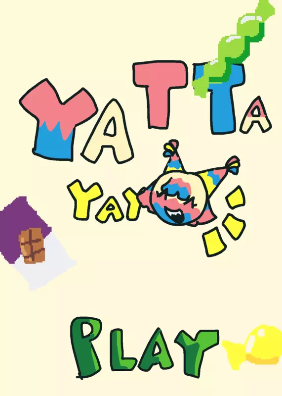 Game by @YATTA_SILLY