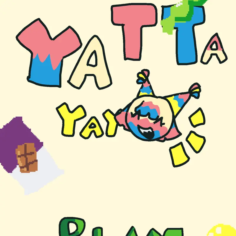 Game by @YATTA_SILLY