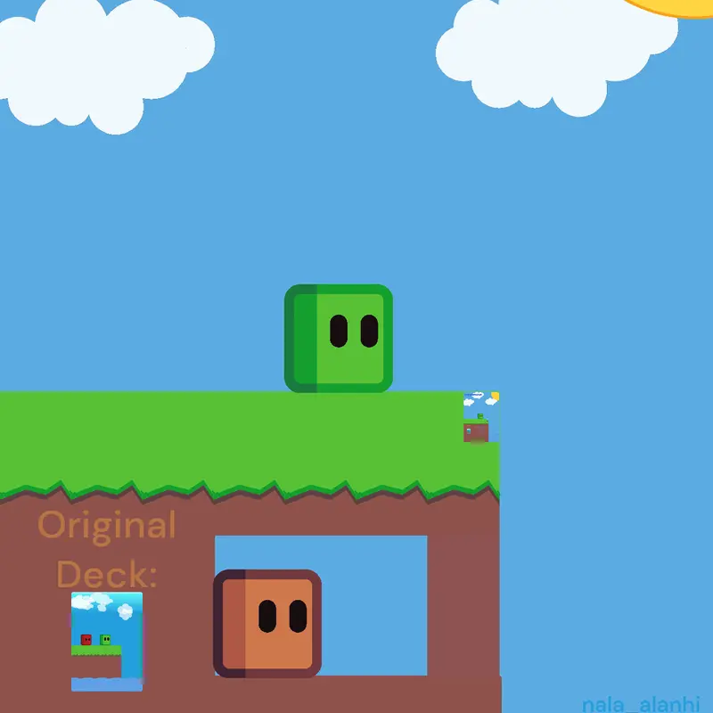 Game by @nala_alanhi