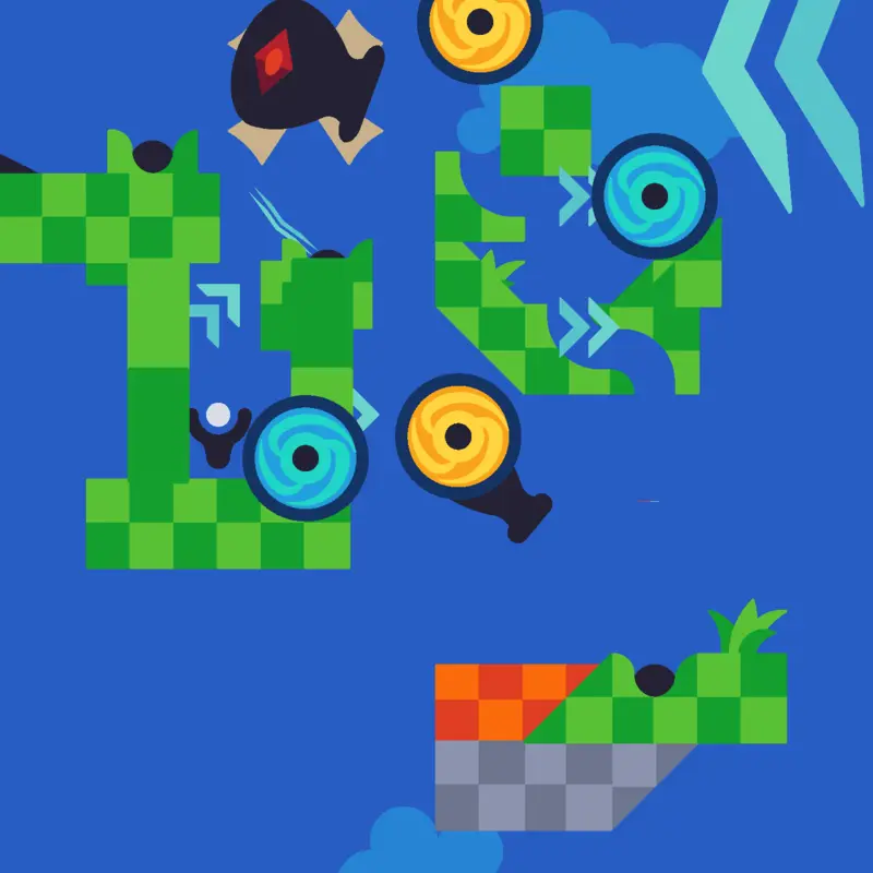 Game by @sonic_da_hedgehog