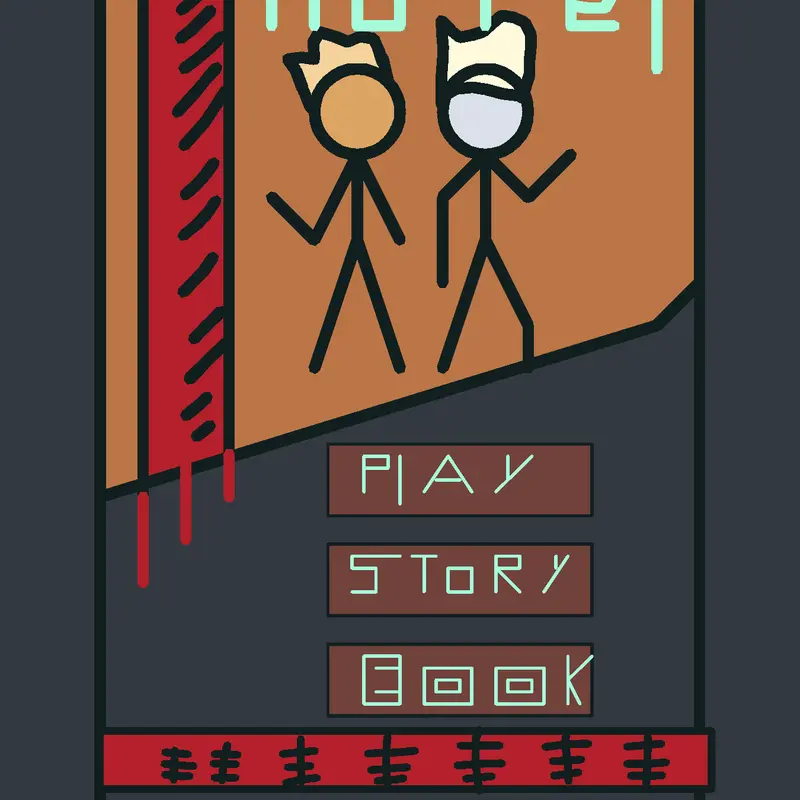 Game by @trollmard