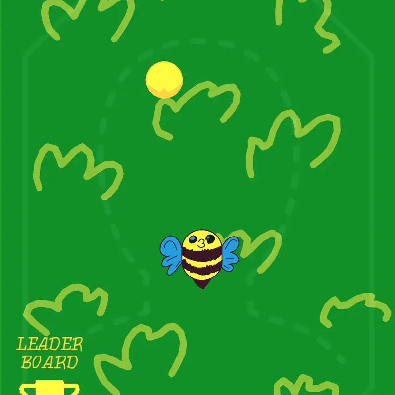 Game by @Burenop
