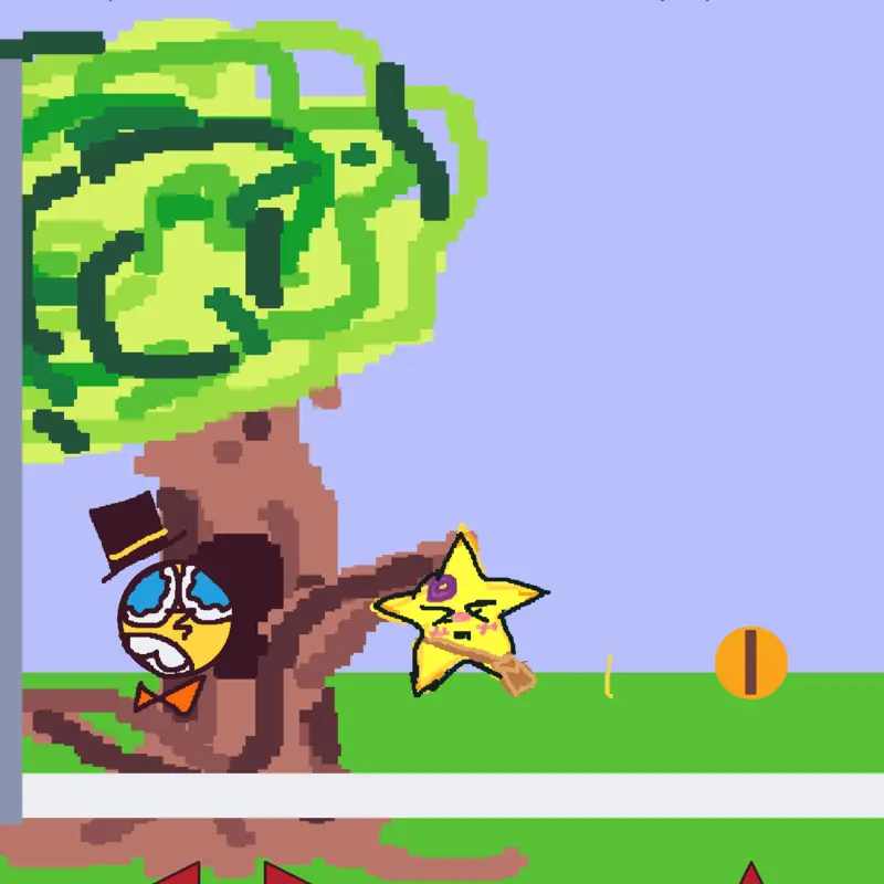 SplitQuest by @Skewy