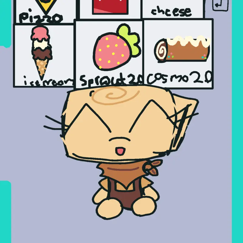 Game by @KOXII
