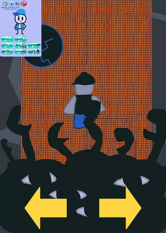 Game by @The_Crazy_Fish