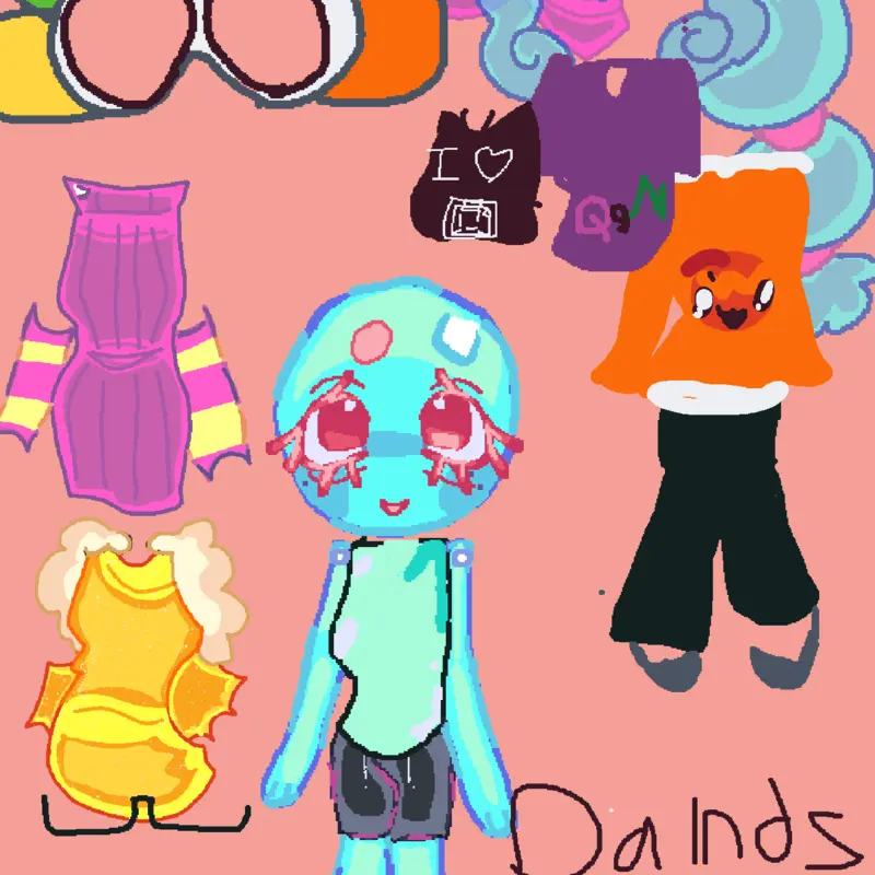 Game by @dands