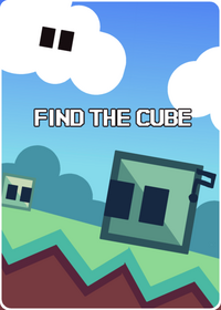 Find the cube