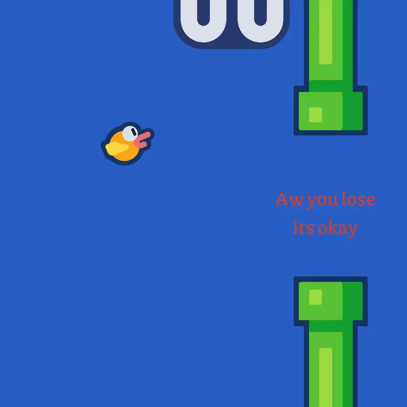 Game by @AdlanZiqri1
