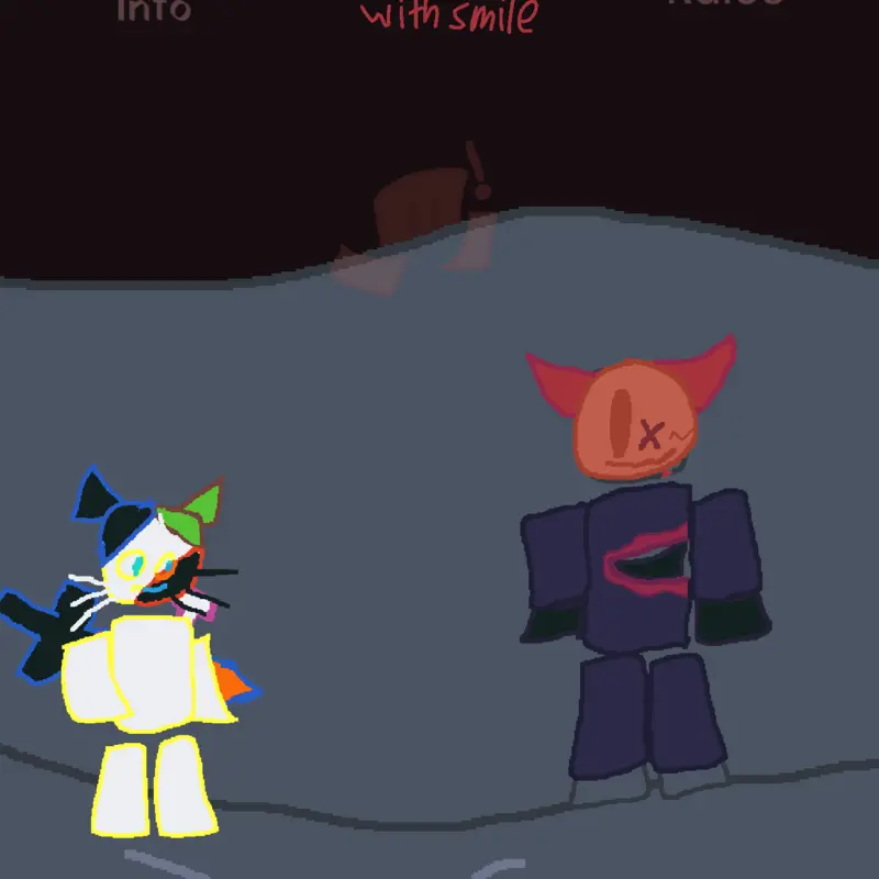 Game by @MapleAce