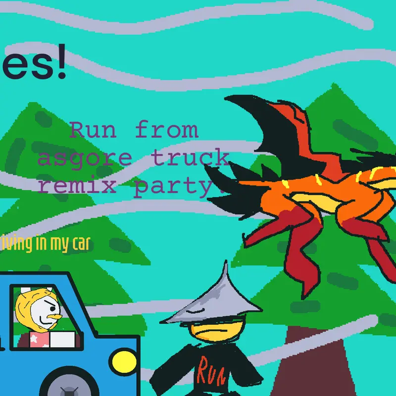 Game by @ELECTRICBRI