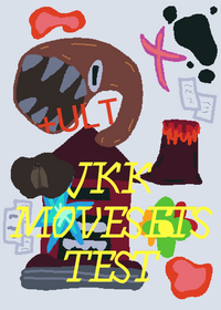 JJK movesets test
