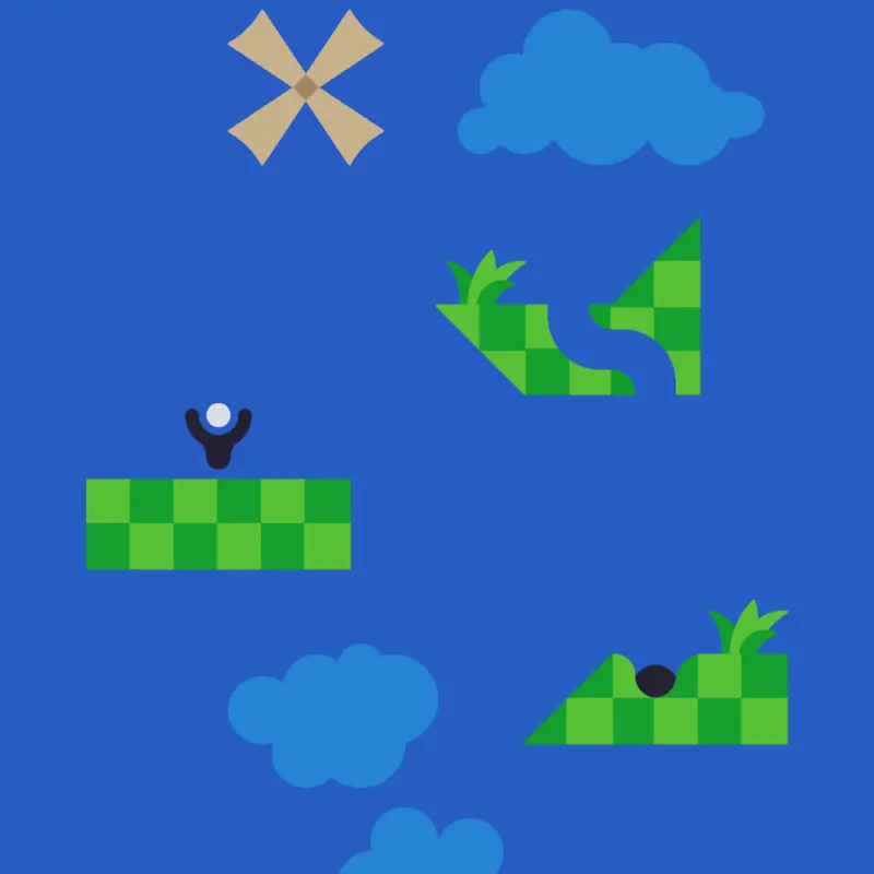 Game by @Denizakarcay19