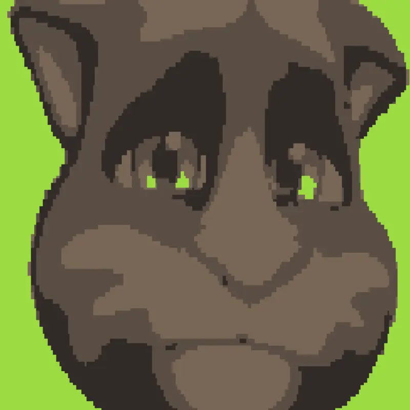 Game by @anibu