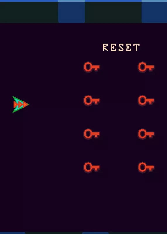 Game by @Deck_tester