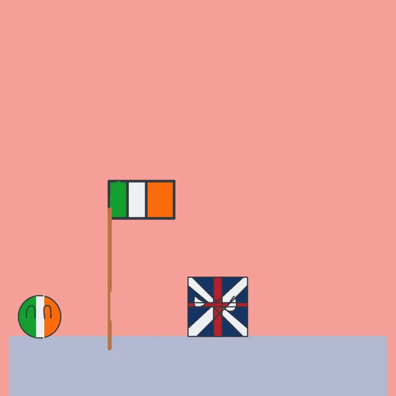 Game by @Irish_Countryball