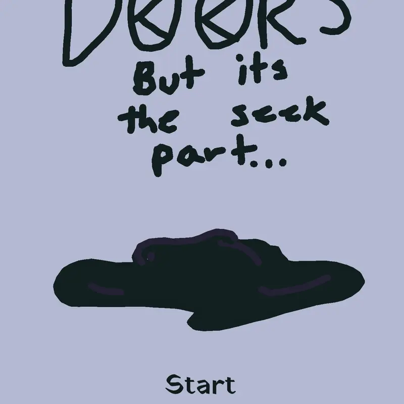 Game by @Iamcuteofc