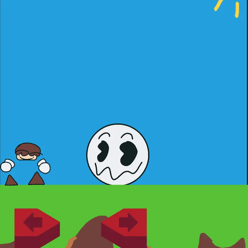 Game by @G1OXIII