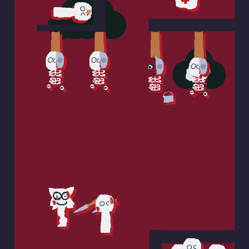 Game by @staceyastra