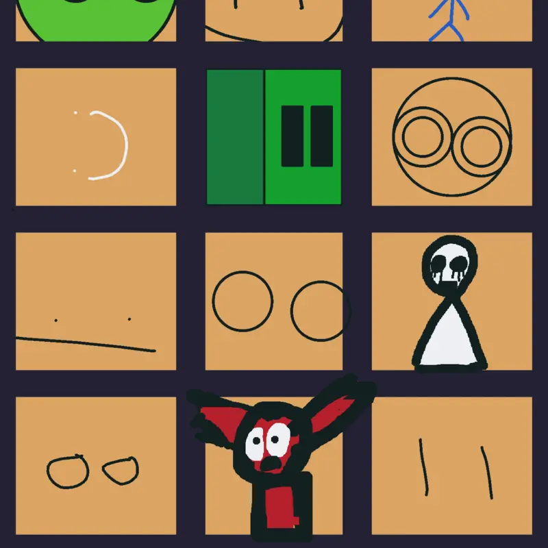 Game by @diegodue