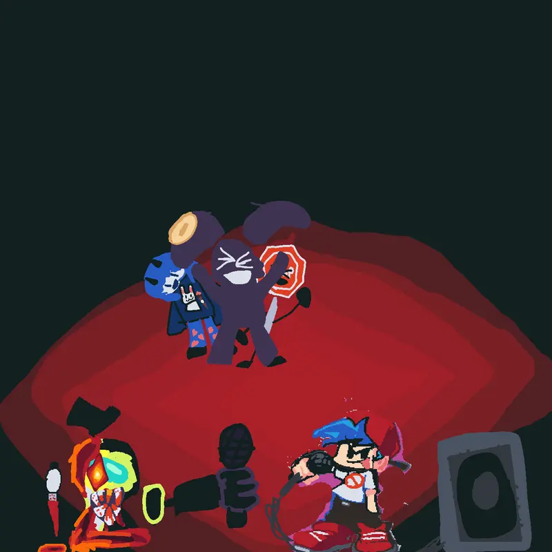 Game by @trains_kid