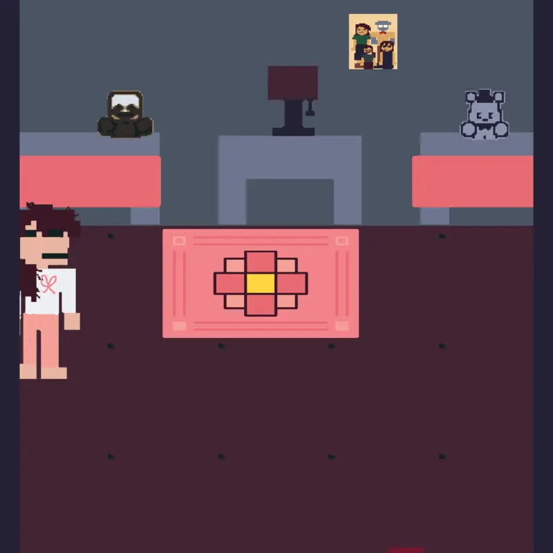 Game by @-HenryEmily-