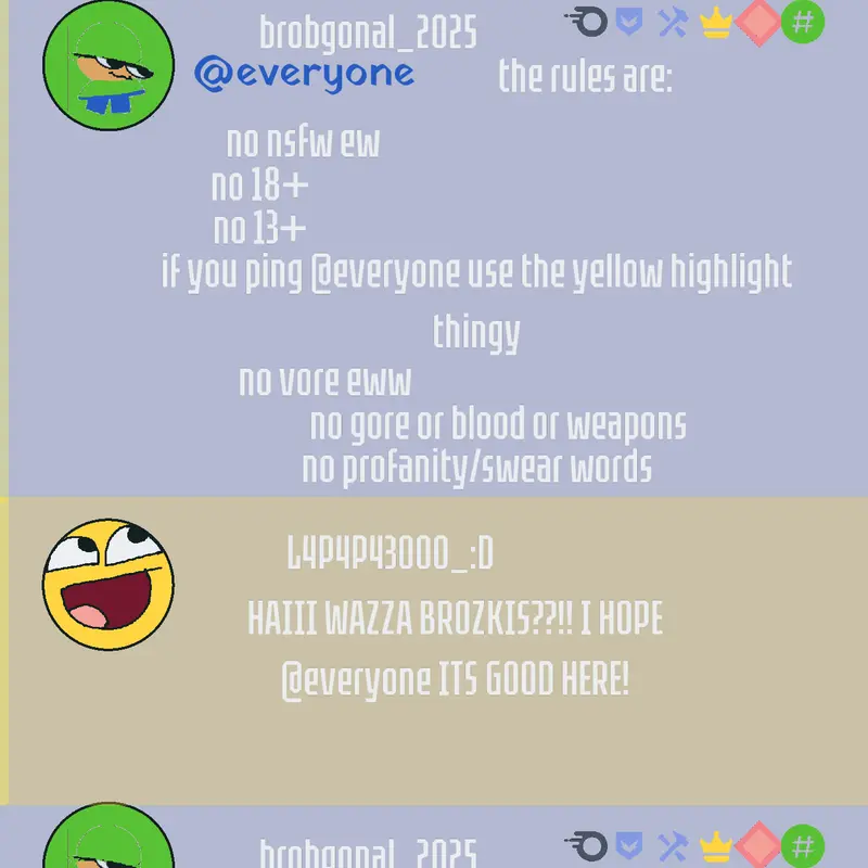 Game by @Cryptide