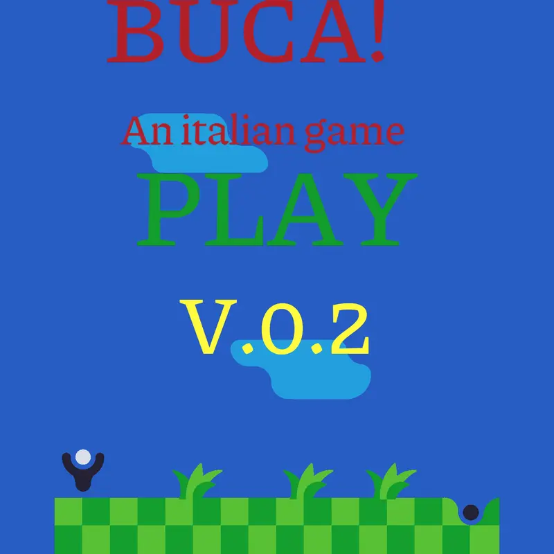 Game by @Italy_Games