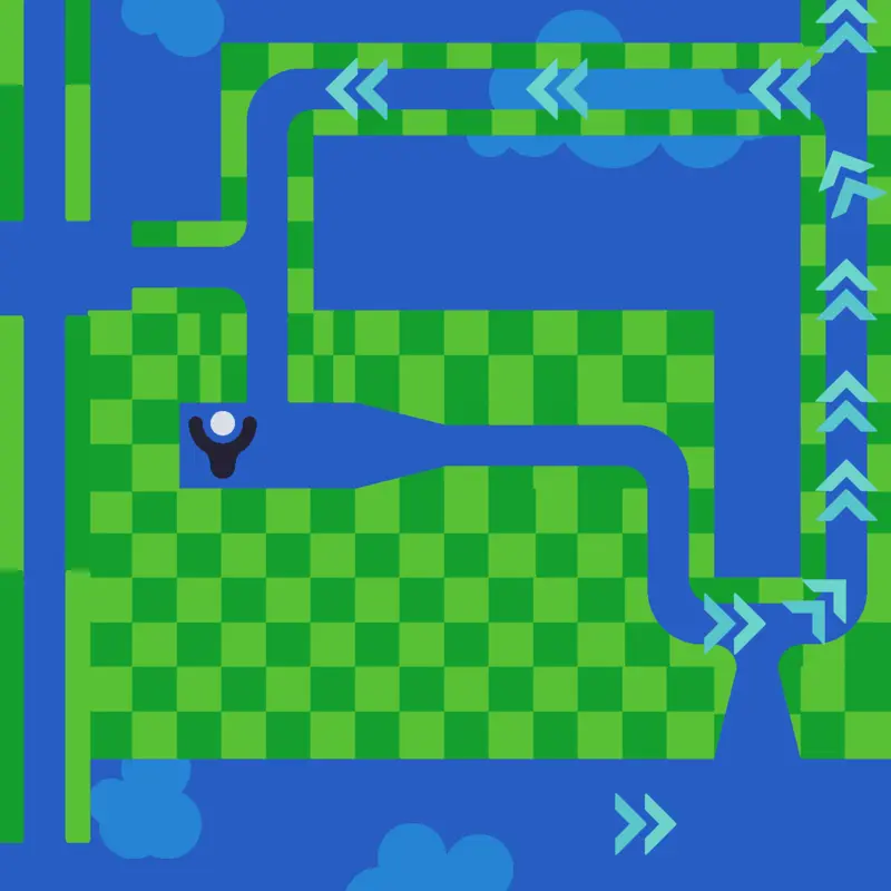 Game by @V-160