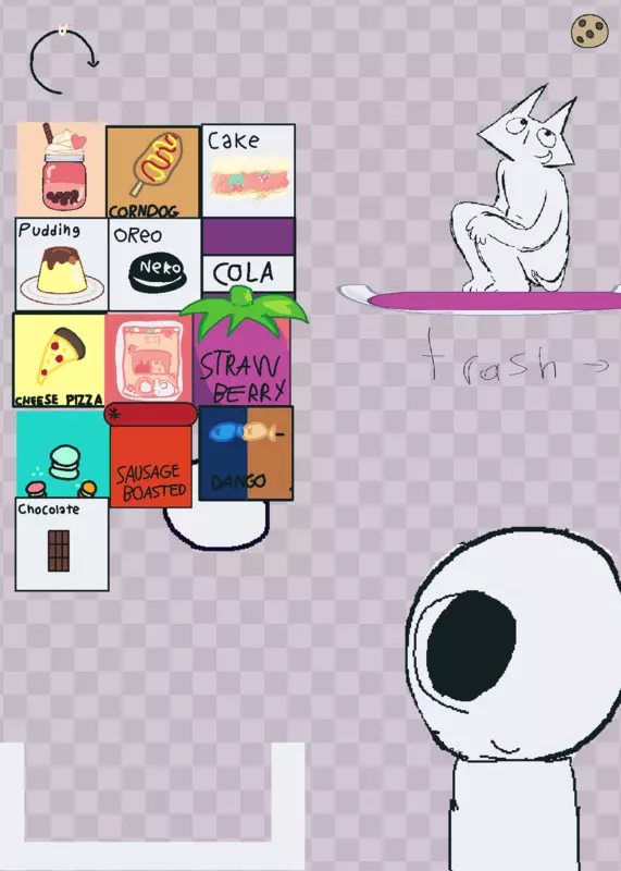 Game by @poki_thecat