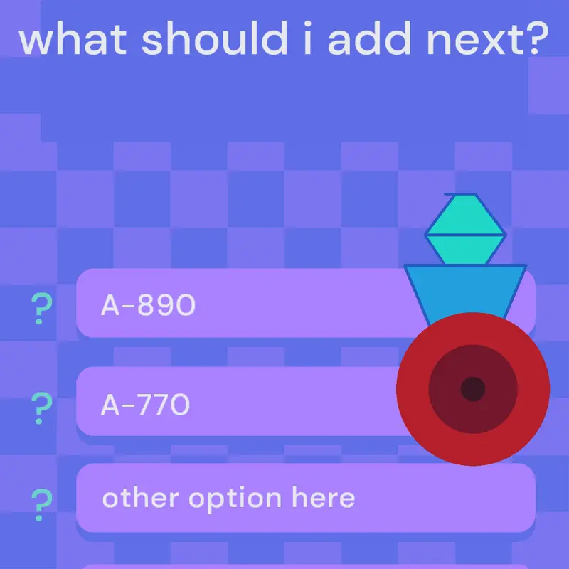 Game by @average_room_lover