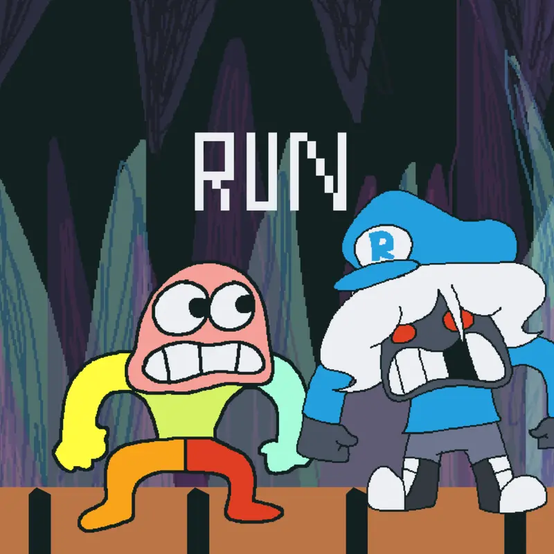 Game by @massticki