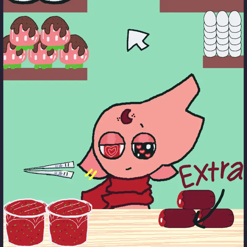 Game by @Stephanie_