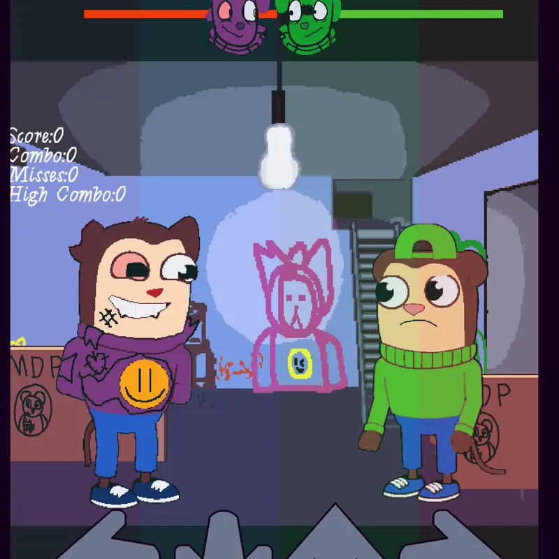 Game by @j1ru_z4yd3n_and_kxri