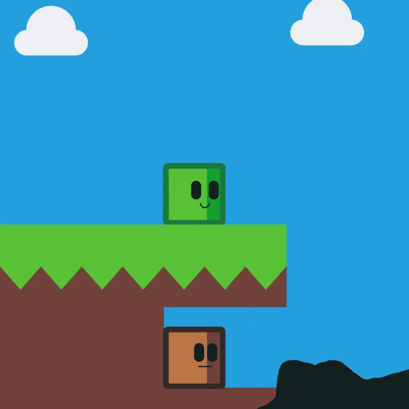 Game by @LemonGuy3784