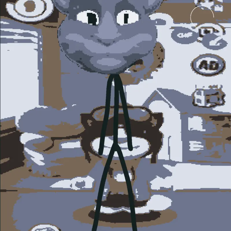 Game by @talkingtom1837