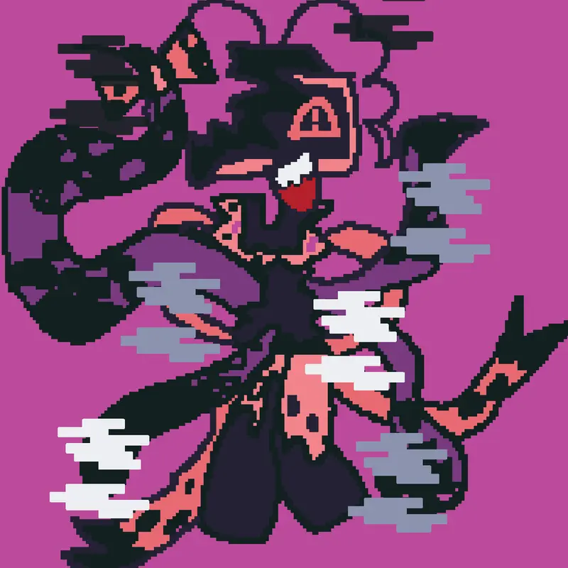 Game by @strawberryturtle