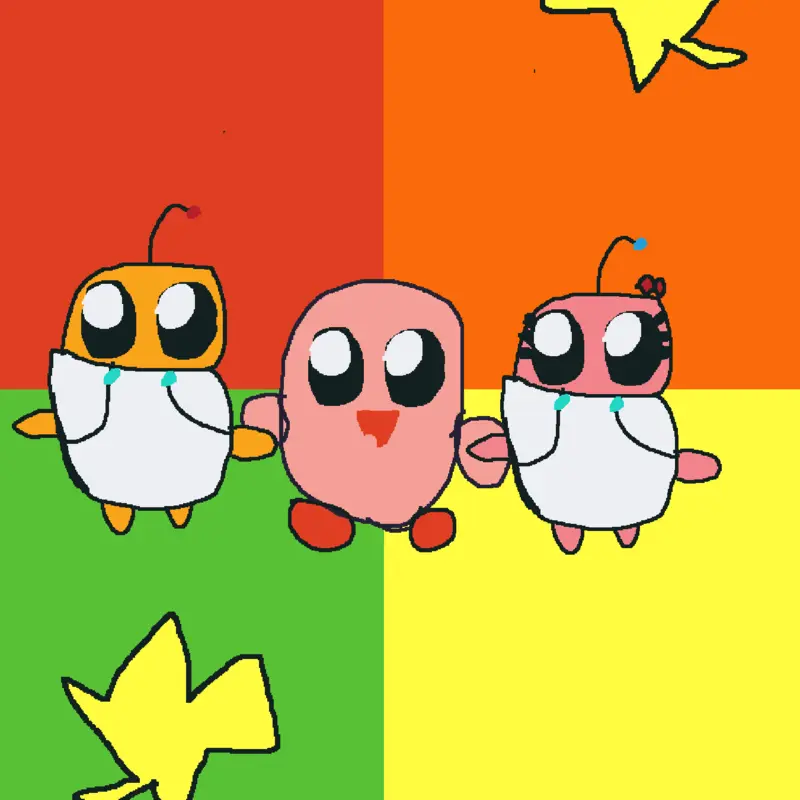 Game by @daminn