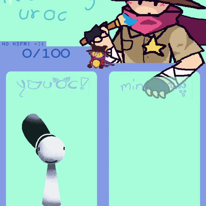 Game by @weibeans_official